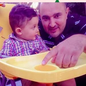 Meet your Posher, Abu